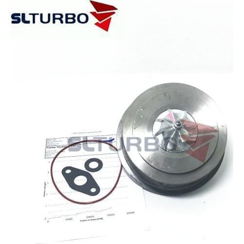 New turbo core CHRA 804485 804485-0002 turbine cartridge kit parts 2X0253019D assy for Volkswagen Fork Lift Truck CPYA 55KW 75PS