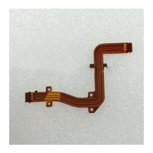 Connect DC power board flex cable repair parts for Nikon D750 SLR
