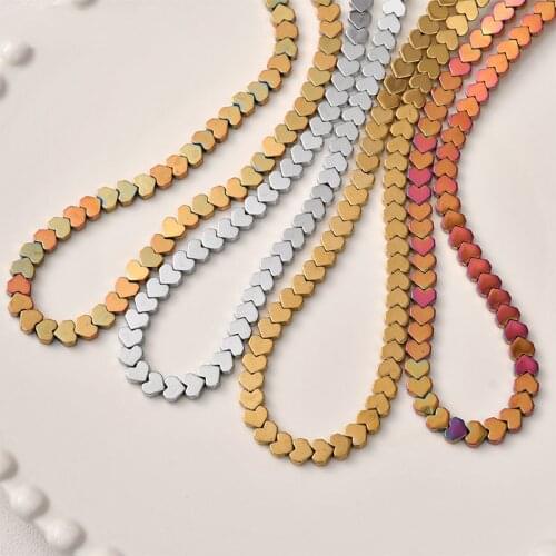 QTOUYE Beads