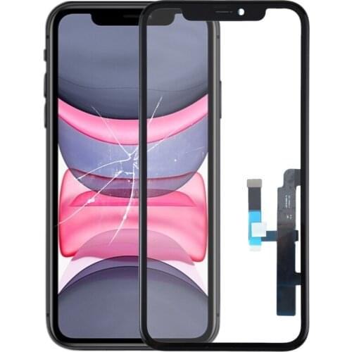 Touch Panel Without IC Chip for iPhone 11, for iPhone 11 Pro,for iPhone 11 Pro Max