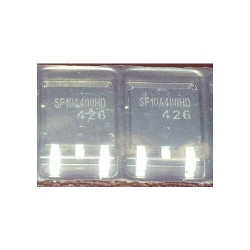 SF10A400HD SF10A400 to252 10pcs