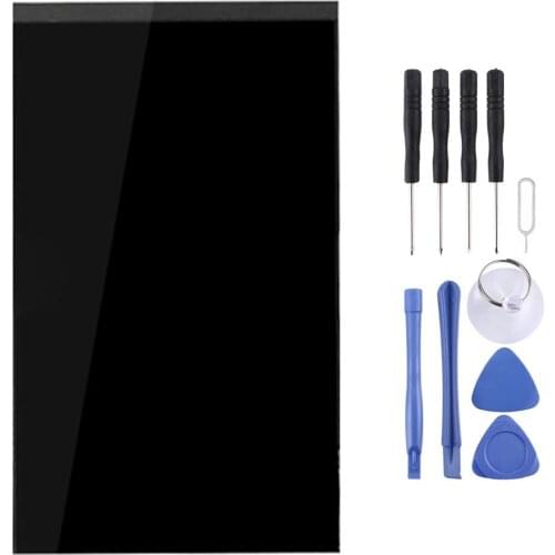 Factory Sale Replacement LCD for Asus MeMO Pad 7 / ME170 LCD Screen Display Touch Digitizer Assembly Screen AAA Quality LCD
