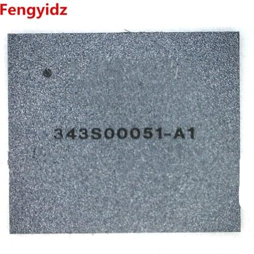 1-5pcs/lot 343S00051-A1 For iPad Pro 9.7 ipad7 Power Chip PM Big Main PMIC Power supply IC