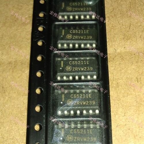 100% Original New Arrival Promotion CS5211E