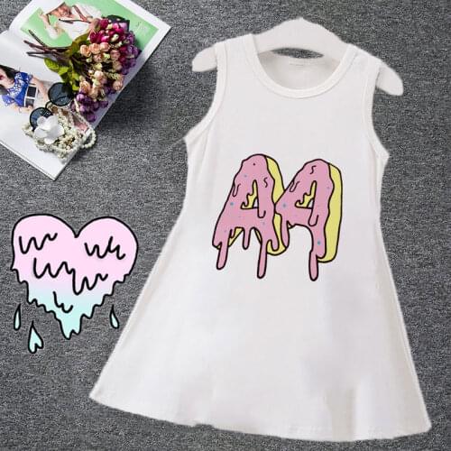 CDJLFH Sundresses For Girls