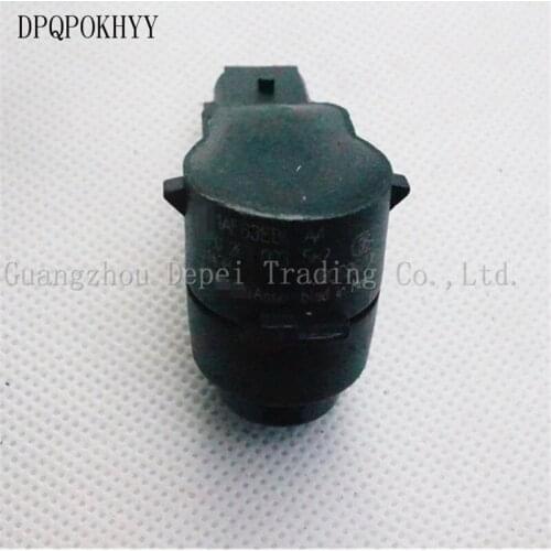 DPQPOKHYY OEM 0263003582 PDC Parking Sensor For Chrysler Assist Reverse Aid Backup Bumper