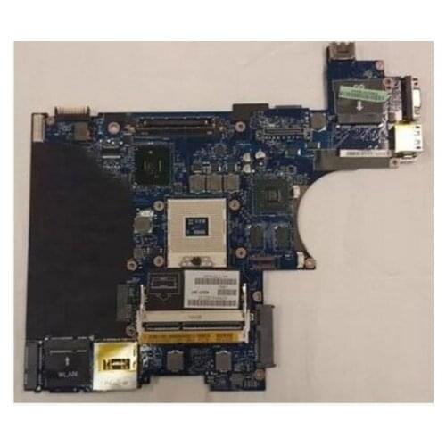 E6410 connect with motherboard TESTED BY SYSTEM lap connect board