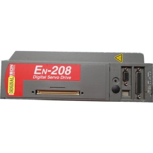 Good second-hand test, 1 year warranty EN-208-00-000 {No.47arehouse spot} Immediately sent