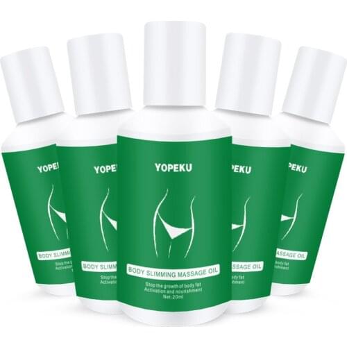 5 bottle Burning Fat Slimming Cream Reduce Cellulite Cream Health Care Create Beautiful Curve Lose Weight Slimming Burning Cream