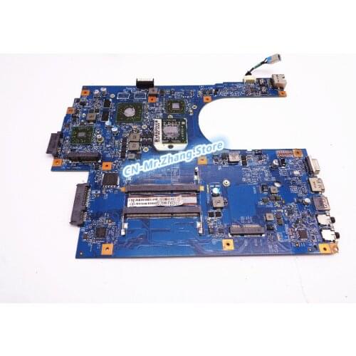 SHELI FOR Acer Aspire 7551 7551G Laptop Motherboard MBN9V01001 48.4HP01.011 DDR3