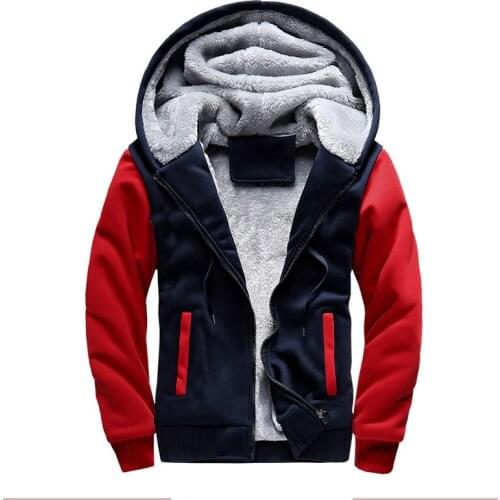 MoonSpecial Men's Bomber Hoodies