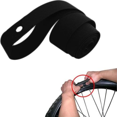 New arrival 26" High Pressure Mountain Bike Bicycle Rim Tape Inner Tube Protector Strip Hot Sale F20