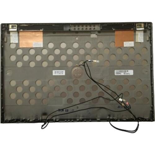 New laptop cover For HP Elitebook 2570P LCD Back Cover Top Lid Rear Case 685507-001 685415-001