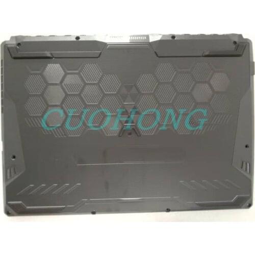 New Original Base Bottom Case Bottom Cover Assembly Black For ASUS TIANXUAN2 A15 F15 FX506 FA506 3CNJIBAJN00