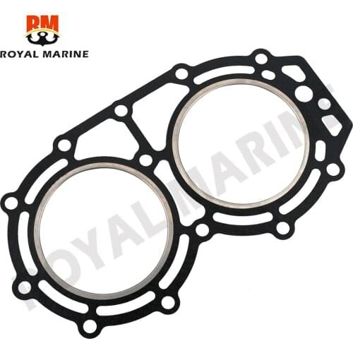 11141-94400 GASKET CYLINDER HEAD For Suzuki oubtoard engine DT40 40HP Outboard Motor