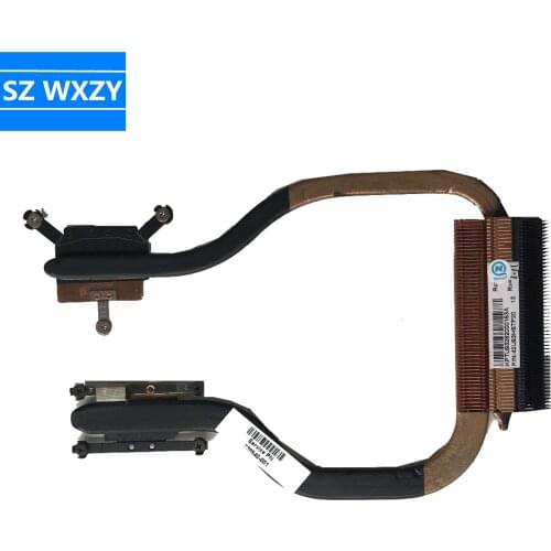 For HP 14-N 15-N 17-N Series Laptop Cooler Radiator HeatSink With FAN 739540-001 734451-001 736278-001
