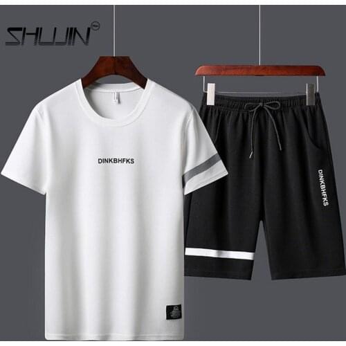 Мужские теплые спортивные костюмы SHUJIN China At AliExpress