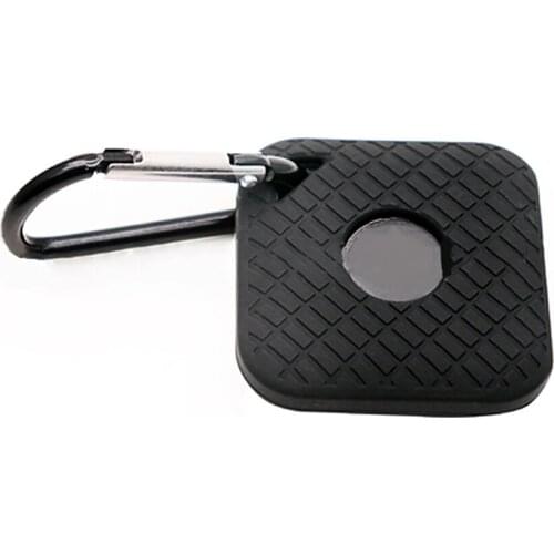 Silicone Protective Case Cover for Tile Pro Sport Smart Bluetooth Tracker Slate Spare Parts