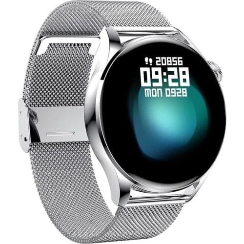 GT3 Smart Watch 3 Bluetooth Call Heart Rate Blood Oxygen Diy Custom Wallpaper Sport Smartwatch For Huawei Sumsung Iphone