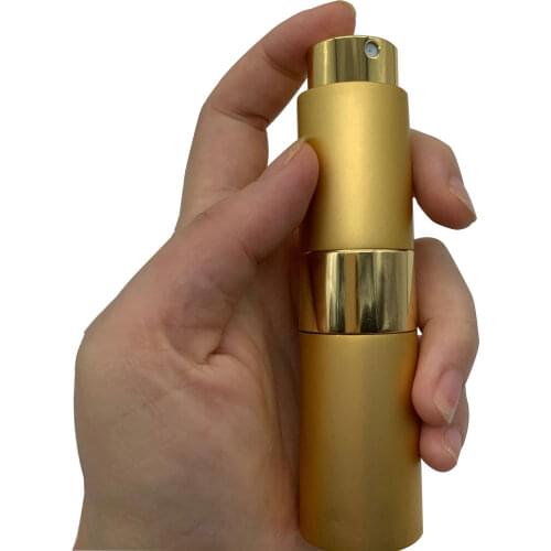 Pepper Spray (Empty) Reuseable Emergency Lipstick Spray for Women EDC Personal Safety Tool Protection Chili Anti-wolf water