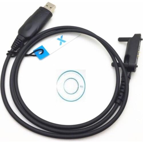 USB Programmazione For VertexStandard VX-820 VX829 VX920 Radios