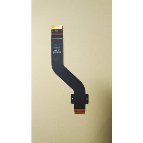 10 PCS/LOT Original LCD Flex Cable Ribbon Replacement for Samsung Galaxy Tab 2 10.1 P5100 P5110 P5113