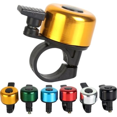 Bicycle bell horn Bike Ordinary Bell Bike Bell mountain Road Bike Horn Cycling Bell Bicycle Accessories free shipping BB0301