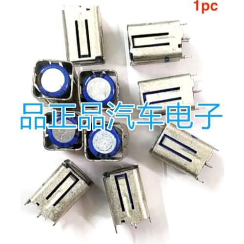 1pc second hand 470U-Q 35V WO for Mercedes-Benz 272 engine ECU board capacitor original board resistance