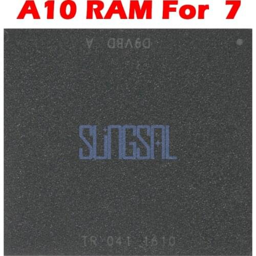 1pcs/lot RAM IC A10 RAM For 7 upper layer RAM IC Chip