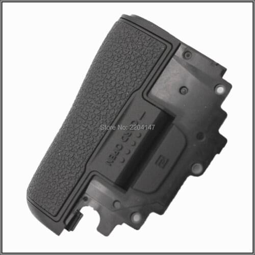 100% New original For Canon 5D Mark IV 5D4 5DIV CF SD Memory Card Cover Replacement Repair Part