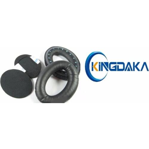 30pairs(60pcs). kingdaka replace earpad for Tri-port TP1/AE1. TP-1 AE 1 earpad. DHL free