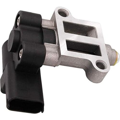 Car Idle Air Control Valve OEM 35150-02800 3515002800 Fit For Hyundai Kia