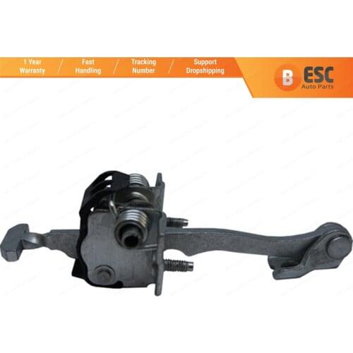 ESC EDP714 Front Door Hinge Stop Check Strap Limiter 5160245 for Vauxhall Opel Vectra C Signum