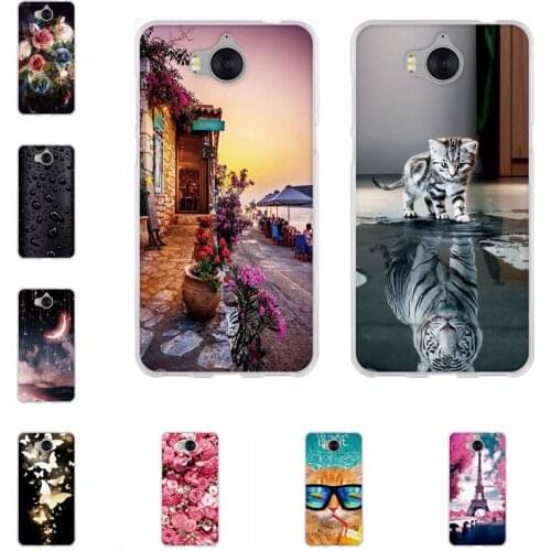 CEOTNG Huawei Honor Play Phone Cases