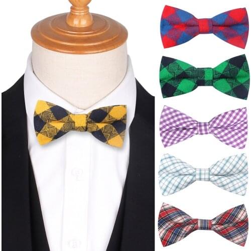 CLOGMTIE Ties For Boys