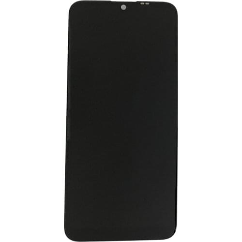 For Itel Vision 1 LCD Display + Touch Screen Digitizer Assembly Replacement 6.0"
