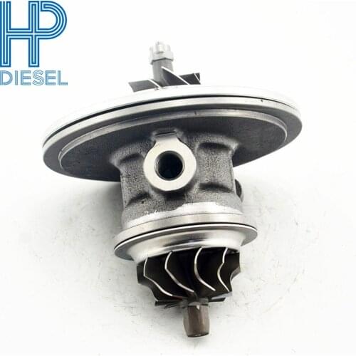 For Mercedes Vito 110 D / V 230 TD W638 72 Kw 98 Hp OM601.970- K03-007 turbo cartridge replace 53039880020 KKK CHRA K03-020 core