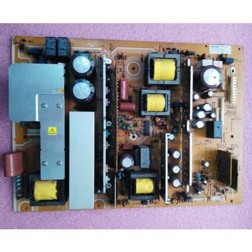 FOR Hitachi Power Board MPF7436 MPF7437 PCPF0161 Hitachi 42PD9580TC USED