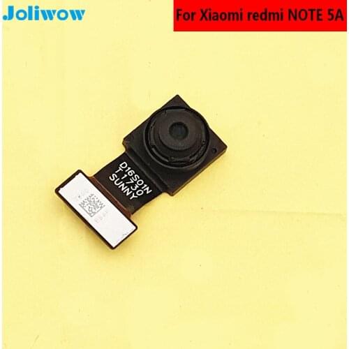 Front Camera Flex Cable For Xiaomi Redmi Note 5A 3GB RAM 32GB ROM