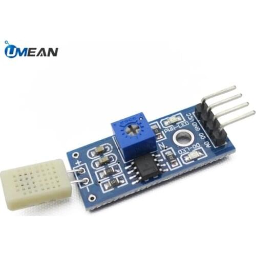 Hi-Link Moisture Meters