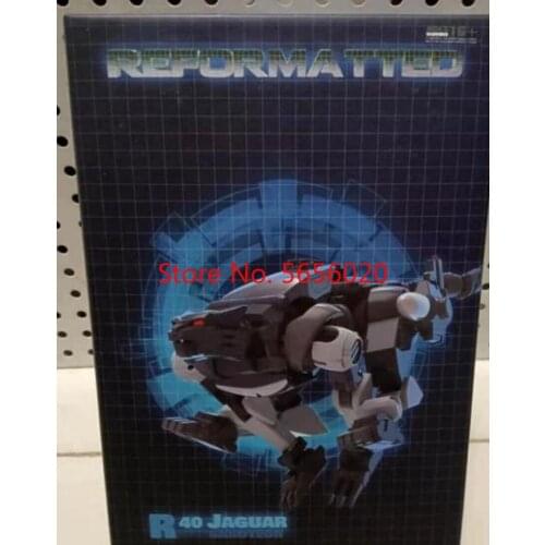 Mastermind Creations MMC R-40 Tyrantron G1 Transformation MasterPiece MP Collectible Action Figure Robot Deformed Toy in stock