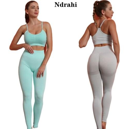 Ndrahi Fitness Clothing