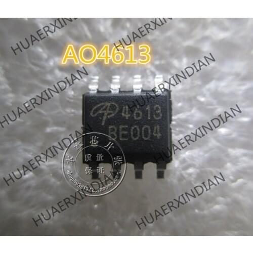 New AO4613 4613 SOP 2 high quality