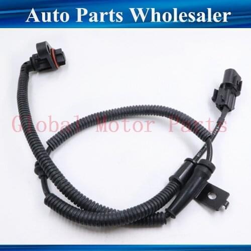 Genuine New 95680-4H000 956804H000 95680 4H000 ABS Wheel Speed Sensor