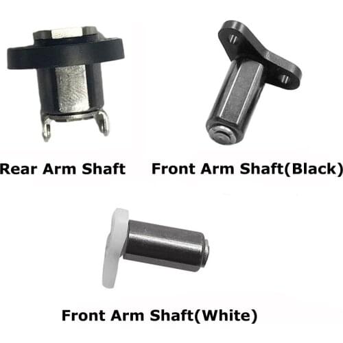 Original Front/Rear Motor Arm Shaft for DJI Mavic Air Arm Axis Replacement RC Original Repair Parts