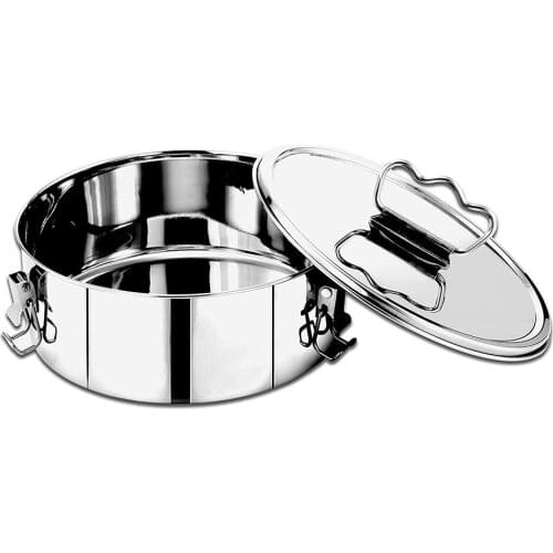 Stainless Steel Steamer Cooking Steamer Pot Steamer Cookware Food Steamer for Kitchen Tool