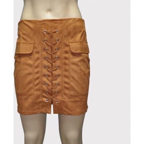 Pearl Diary Women's Skirts