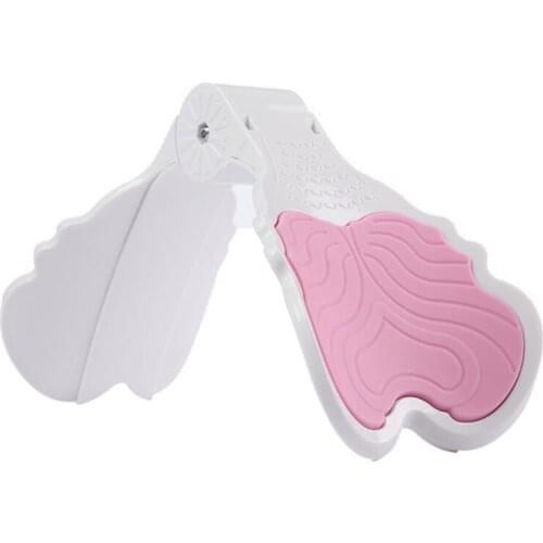 Portable Leg Muscle Training Tightener Buttocks Exerciser Premium Kegel Exerciser Muscle and Inner Thigh Bladder Control