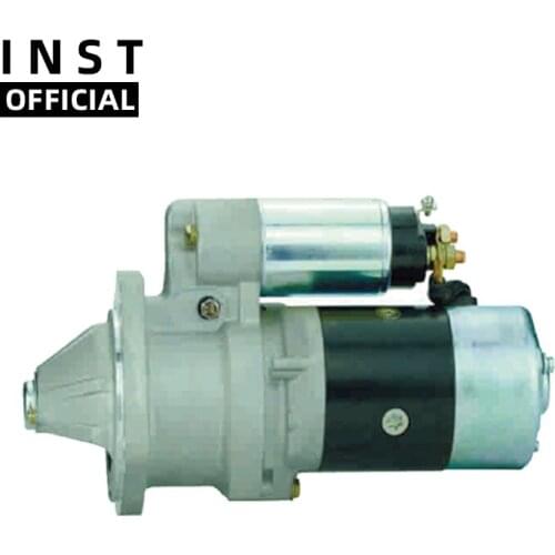 STARTER FOR TD42 S13-118 S13-118A 23300-06J00 23300-06J03