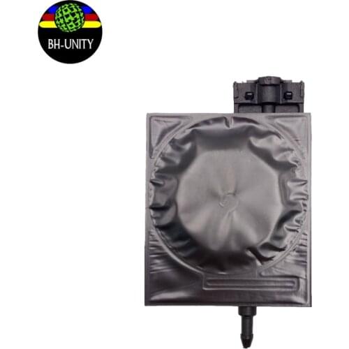 5pcs/lot i3200 4720 uv ink damper for Ep son 4720 printhead dumper Galaxy Allwin uv printer